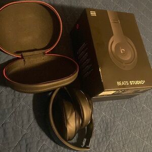 Beats Studio